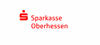 Firmenlogo: Sparkasse Oberhesse