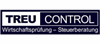 Firmenlogo: Treucontrol Treuhandgesellschaft mbH