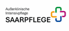 Firmenlogo: SAARPFLEGE Außerklinische Intensivpflege GmbH