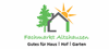 Firmenlogo: Fachmarkt Altshausen