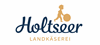 Firmenlogo: Landkäserei Holtsee GmbH