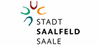 Firmenlogo: Stadt Saalfeld/Saale