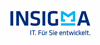 Firmenlogo: INSIGMA IT Engineering GmbH