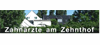Firmenlogo: Zahnärzte am Zehnthof