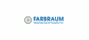 Firmenlogo: Farbraum Medienservices und Produktion e.K.
