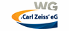 Firmenlogo: Wohnungsgenossenschaft "Carl Zeiss" eG