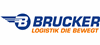 Firmenlogo: Spedition Brucker GmbH