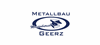 Firmenlogo: Metallbau Geerz