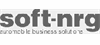 Firmenlogo: soft-nrg Development GmbH'