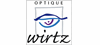 Firmenlogo: OPTIQUE WIRTZ LUXEMBURG