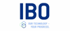 Firmenlogo: IBO GmbH