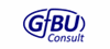Firmenlogo: GfBU-Consult Gesellschaft für Umwelt- und Managementberatung mbH