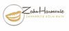 Firmenlogo: ZahnHarmonie Zahnärzte Köln-Rath Dr. Dirk & Christiane Wasserfuhr