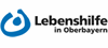 Firmenlogo: Lebenshilfe Freising e.V.