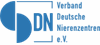 Firmenlogo: NZ Nierenzentrum Esslingen MVZ GmbH
