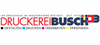 Firmenlogo: Druckerei Busch GmbH