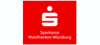 Firmenlogo: Sparkasse Mainfranken Würzburg