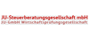 Firmenlogo: JU-Steuerberatungsgesellschaft mbH