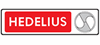 Firmenlogo: Hedelius Maschinenfabrik GmbH