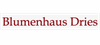 Firmenlogo: Blumenhaus Dries