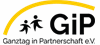 Firmenlogo: GiP – Ganztag in Partnerschaft e.V.