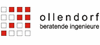Firmenlogo: ollendorf beratende ingenieure