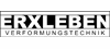 Firmenlogo: Erxleben Verformungstechnik GmbH