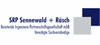 Firmenlogo: SRP Sennewald + Räsch Beratende Ingenieure Partnerschaftsgesellschaft mbB