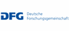 Firmenlogo: Deutsche Forschungsgemeinschaft e. V.