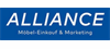 Firmenlogo: Alliance Möbel Marketing GmbH & Co. KG