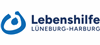 Firmenlogo: Lebenshilfe Lüneburg-Harburg gGmbH