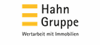 Firmenlogo: HAHN-Immobilien-Beteiligungs AG