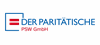 Firmenlogo: Gemeinnützige Paritätische Sozialwerke – PSW GmbH