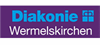 Firmenlogo: Diakonie Bethanien gGmbH