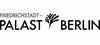 Firmenlogo: Friedrichstadt-Palast Berlin
