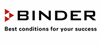 Firmenlogo: BINDER Central Services GmbH & Co.KG