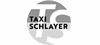 Firmenlogo: Taxi Schlayer