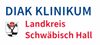 Firmenlogo: Diak Klinikum