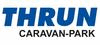 Firmenlogo: Caravan-Park THRUN GmbH