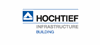 Firmenlogo: HOCHTIEF Infrastructure GmbH Building