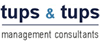 Tups & Tups Management Consultants Tups & Tups Management Consultants