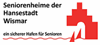 Firmenlogo: Seniorenheime der Hansestadt Wismar