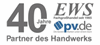 Firmenlogo: EWS GmbH & Co. KG