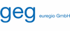 Firmenlogo: geg euregio GmbH
