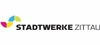 Firmenlogo: Stadtwerke Zittau