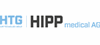 Firmenlogo: HIPP medical AG