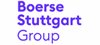 Firmenlogo: Boerse Stuttgart Group (BSG)