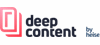 Firmenlogo: Deep Content GmbH