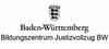 Firmenlogo: Bildungszentrum Justizvollzug Baden-Württemberg