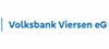 Firmenlogo: Volksbank Viersen eG